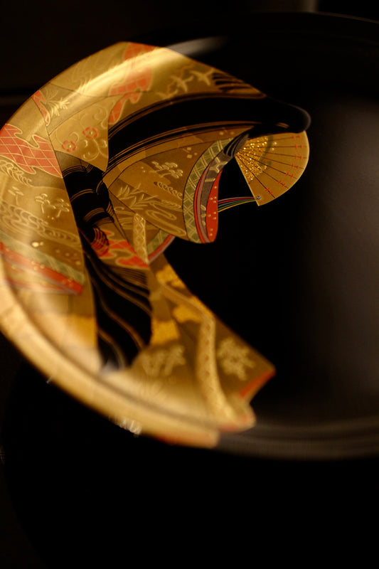 START~新しい暮らし~輪島屋善仁~不変を取り入れる