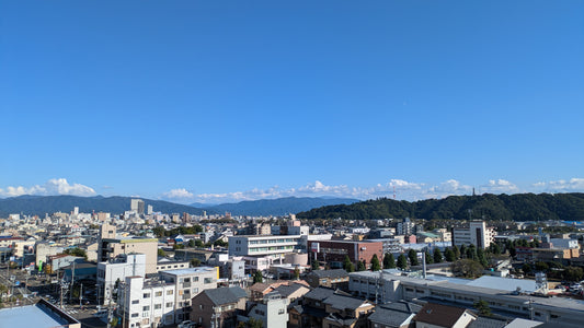 福井出張 2日目②