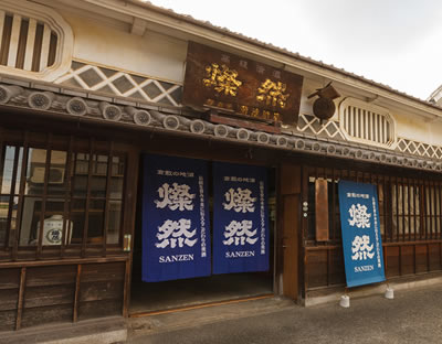 【菊池酒造のトーク&試飲+ペアリングイベントを開催!】