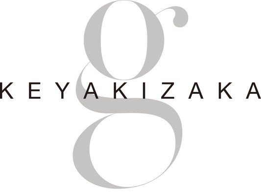 g KEYAKIZAKA 店内一部改装のご案内