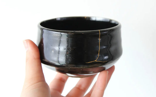 東京の金継ぎ教室(1日体験ワークショップ)のご案内