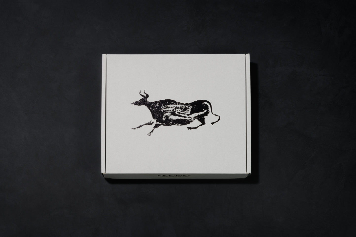 【tenfold】 NICK JERKY THE JERKY 8 / THE NICK
