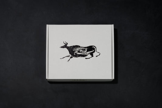 【tenfold】 NICK JERKY THE JERKY 8 / THE NICK