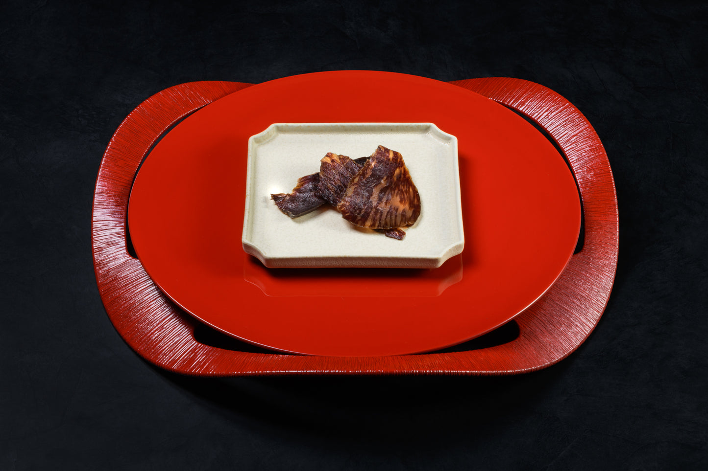 【tenfold】 NICK JERKY THE JERKY 4 / THE NICK