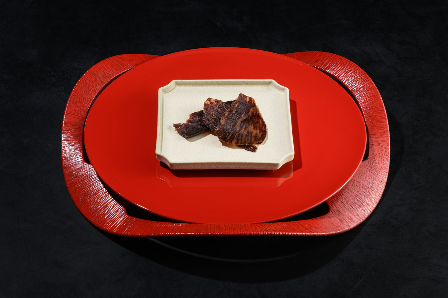 【tenfold】 NICK JERKY THE JERKY 8 / THE NICK