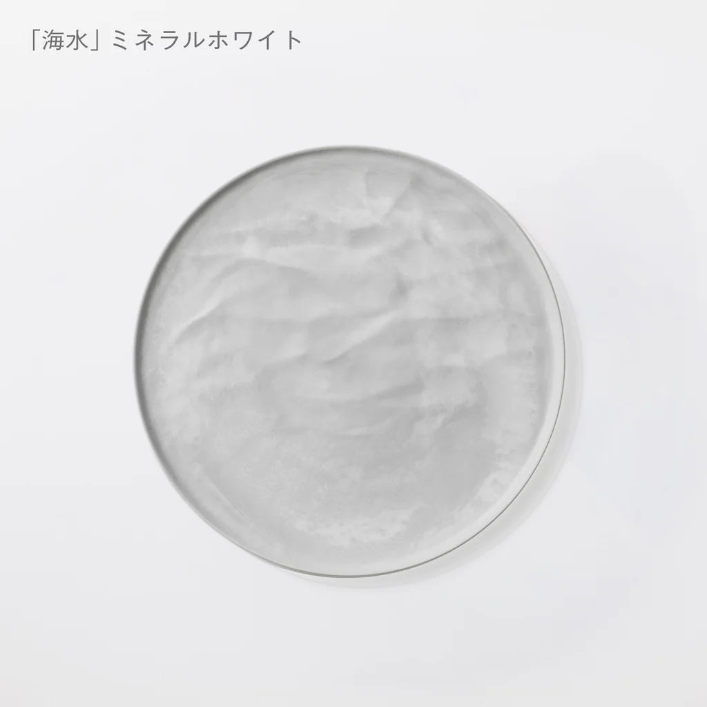 【ARAS】中皿ウェーブ 海水