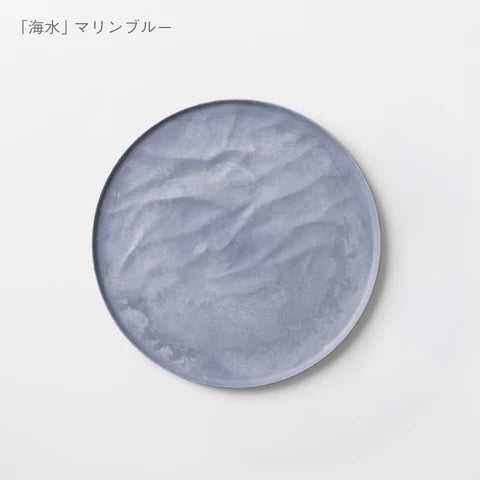 【ARAS】中皿ウェーブ 海水