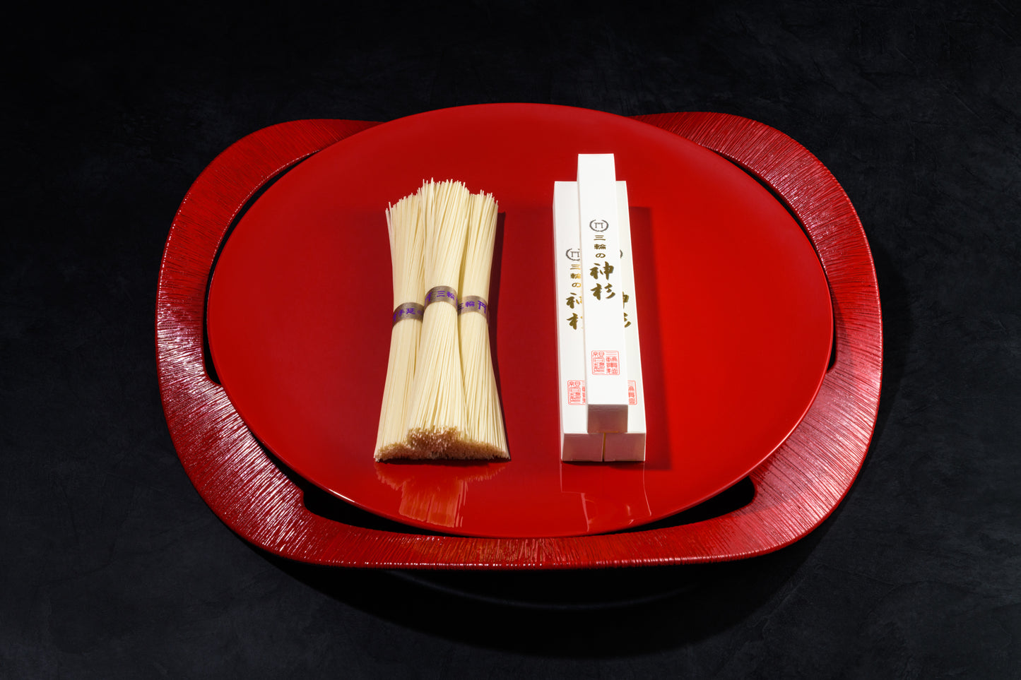 【tenfold】三輪素麺 神杉-30
