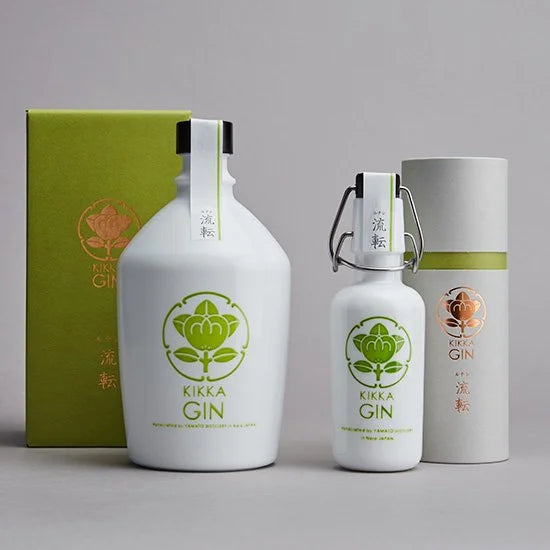 大和蒸留所】橘花KIKKA GIN 流転 – g KEYAKIZAKA 大和蒸留所】橘花KIKKA GIN 流転 – g KEYAKIZAKA