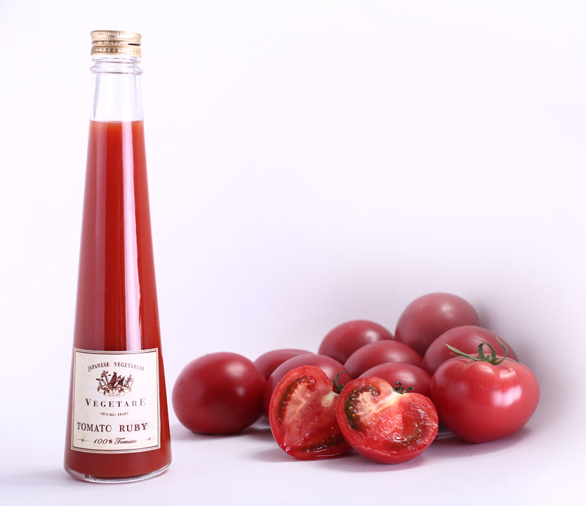 【VEGETARE】トマトルビー