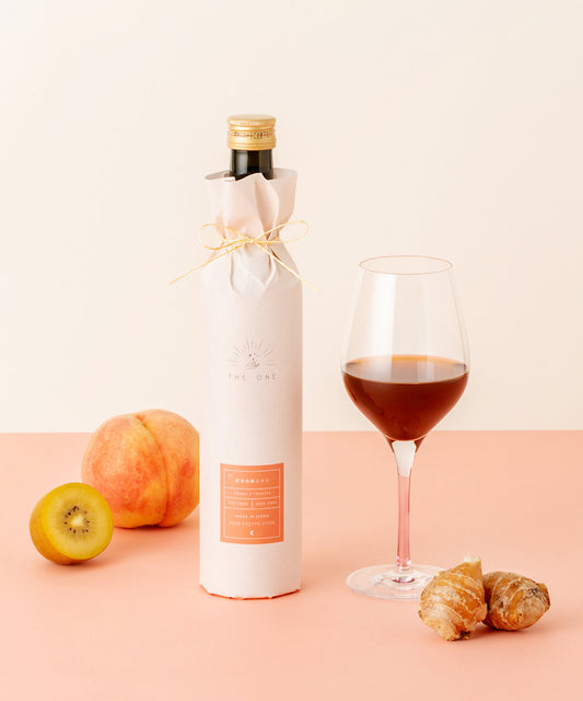 【THE ONE】ザ・ワン野草発酵エキス 500ml