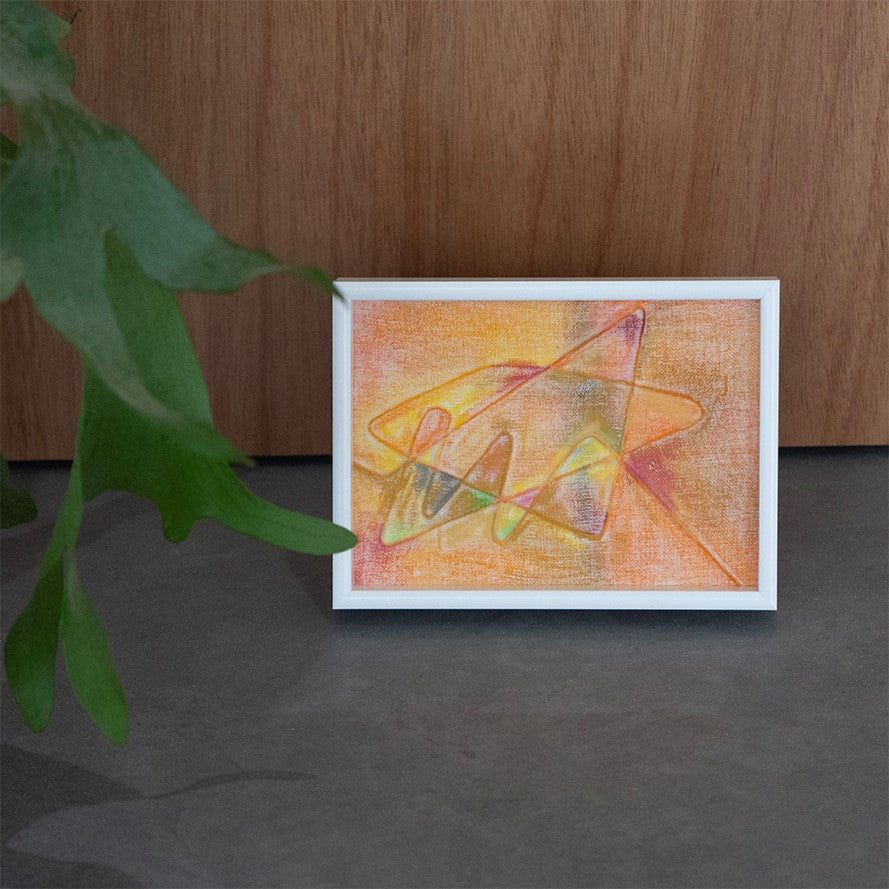 4/26(金)五感をフルに使って脳を活性化する日本発のアートセラピーWS