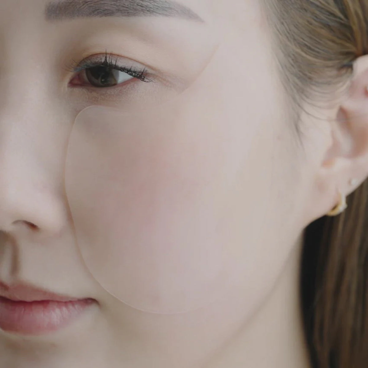 【SUPEREGG】CALM MOVEMENTS EYE & CHEEK MASK カーム ムーブメンツ アイアンドチーク マスク
