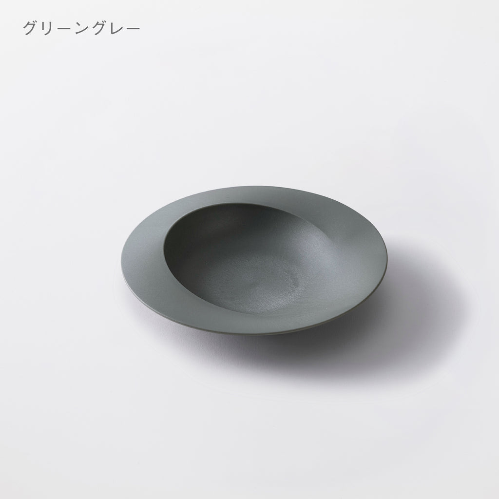 【ARAS】深皿スクープ(中)