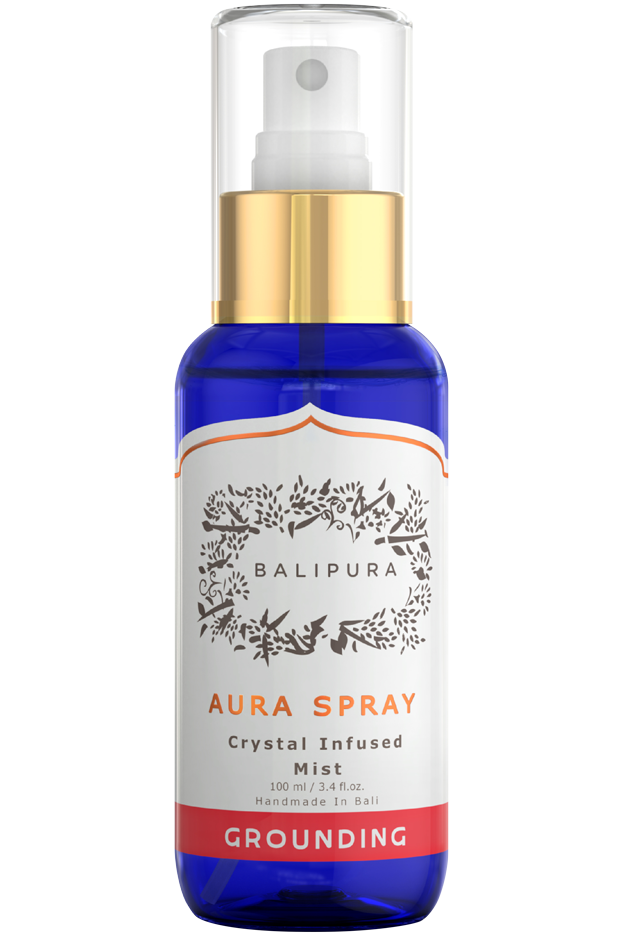 【BALIPURA】Aura Sprays オーラスプレー