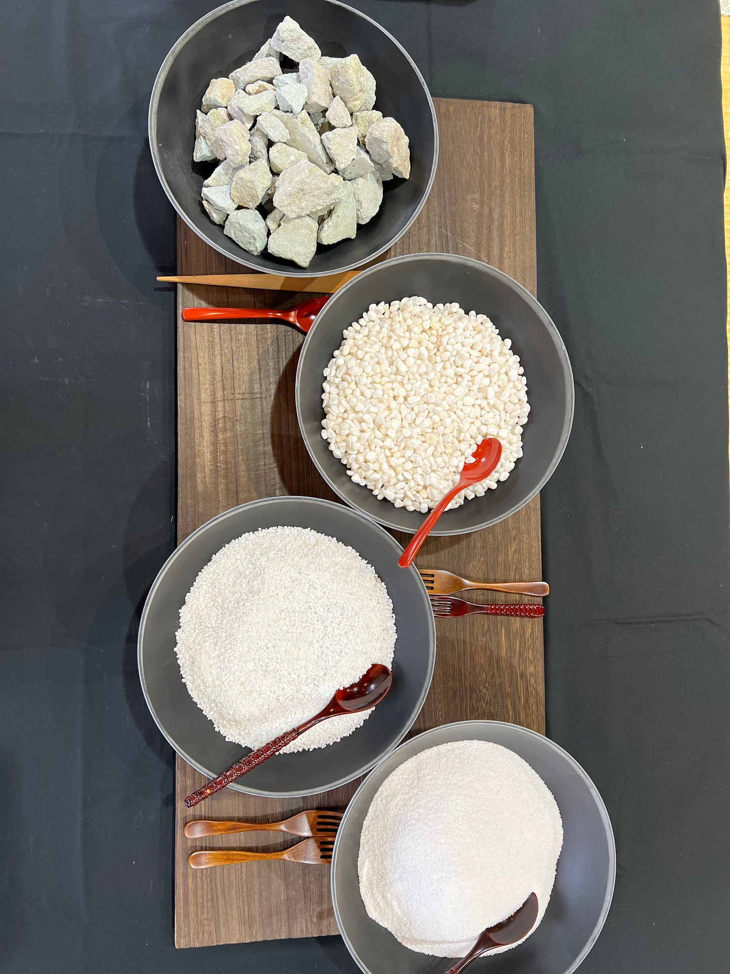 曽明漆器店ワークショップ「心庭 KOKORONIWA」