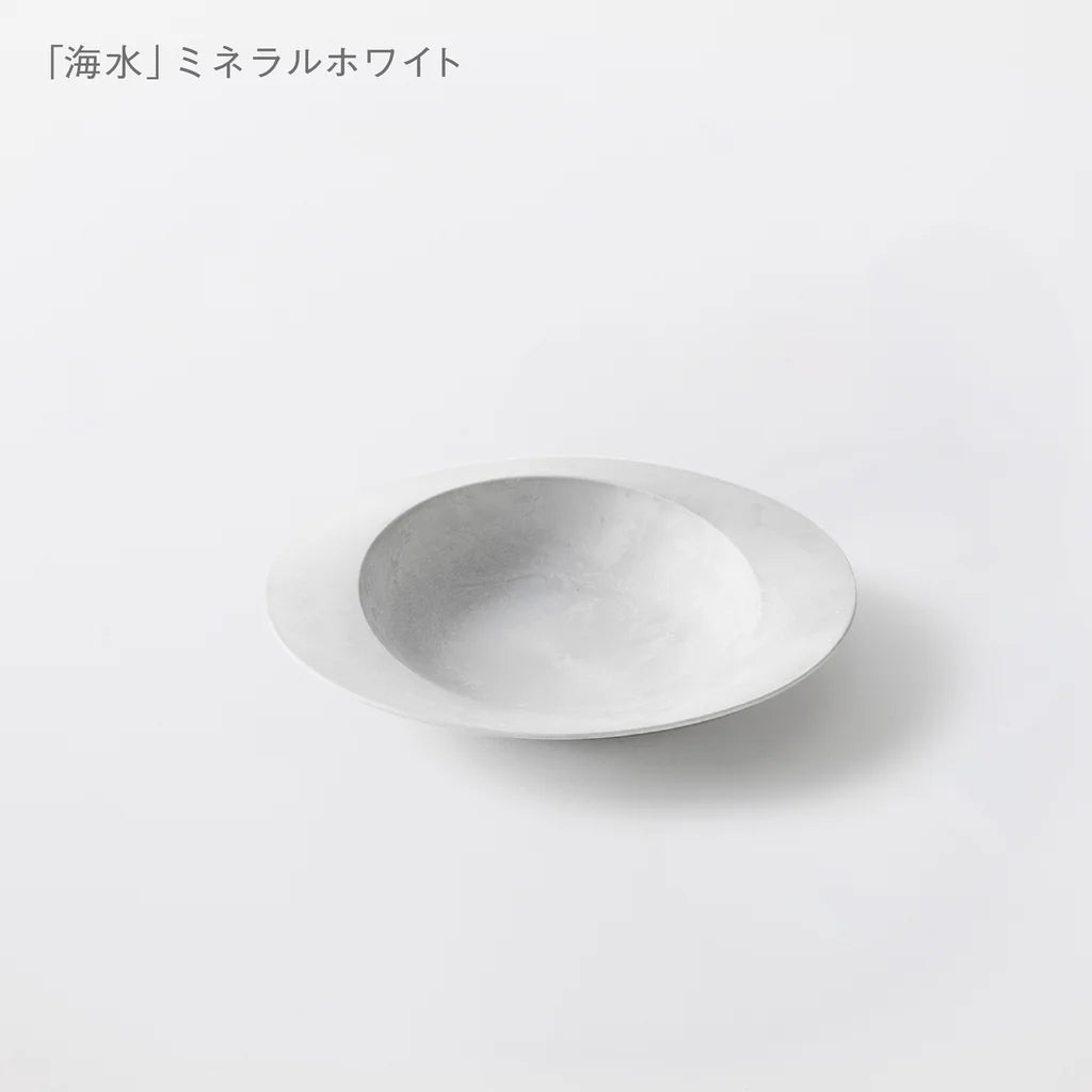 【ARAS】深皿スクープ(中)海水