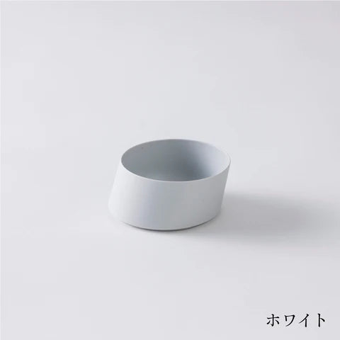 【ARAS】ななめ小鉢