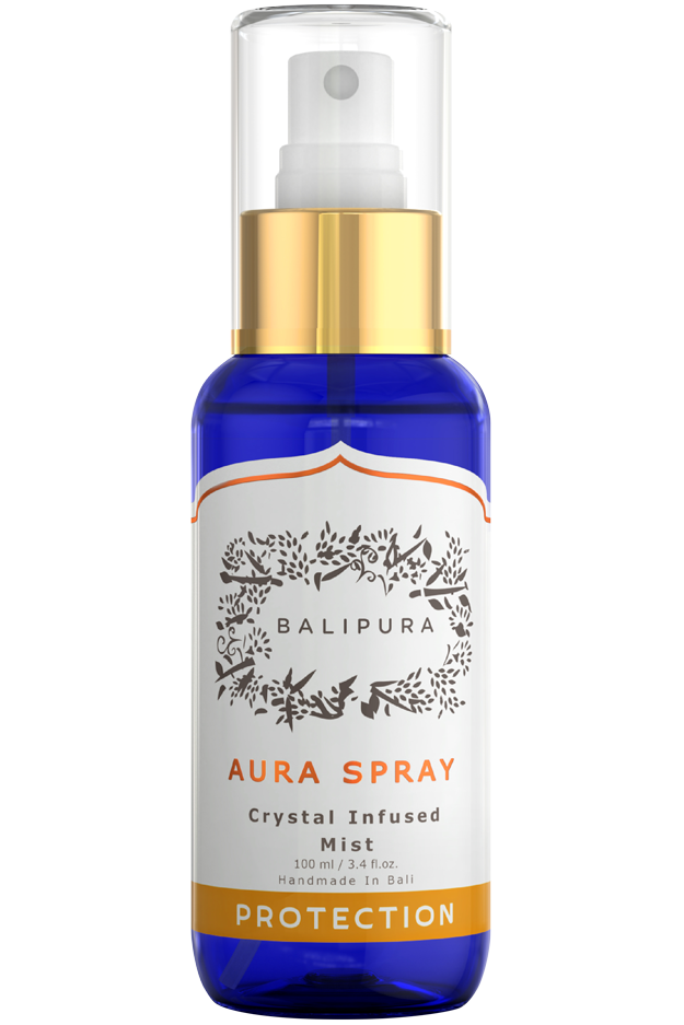 【BALIPURA】Aura Sprays オーラスプレー