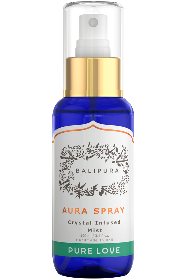 【BALIPURA】Aura Sprays オーラスプレー