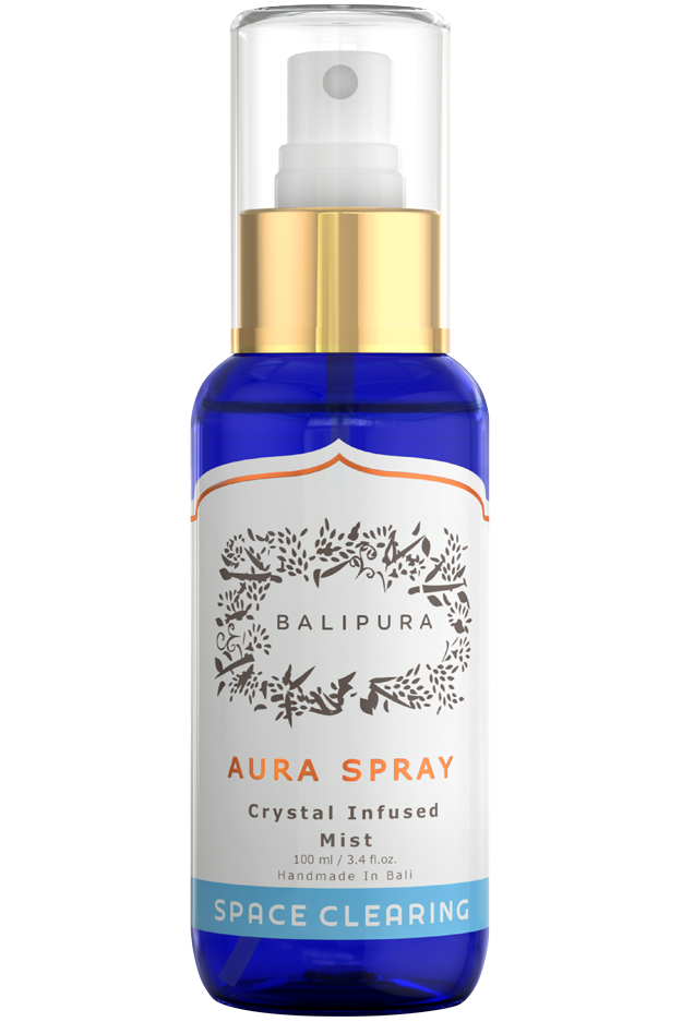【BALIPURA】Aura Sprays オーラスプレー
