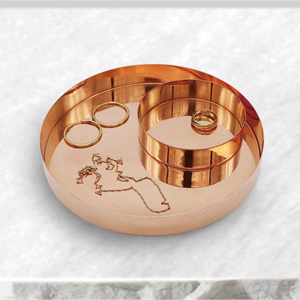 【BLANK】TRAY80