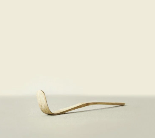 【Matchaeologist】Bamboo Chashaku
