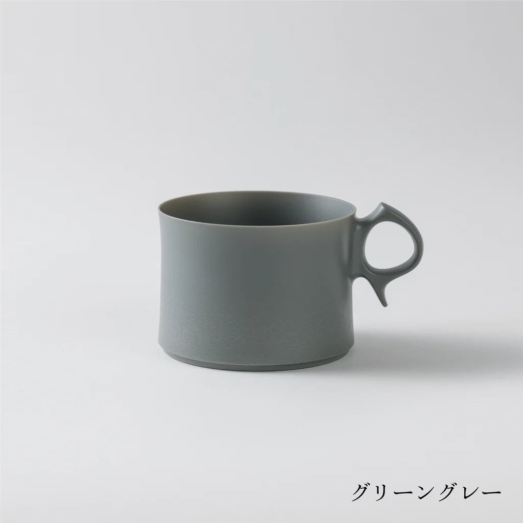 【ARAS】マグカップ 小 (210ml)