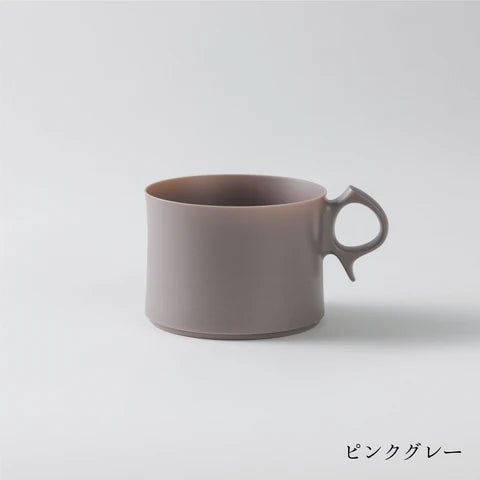 【ARAS】マグカップ 小 (210ml)