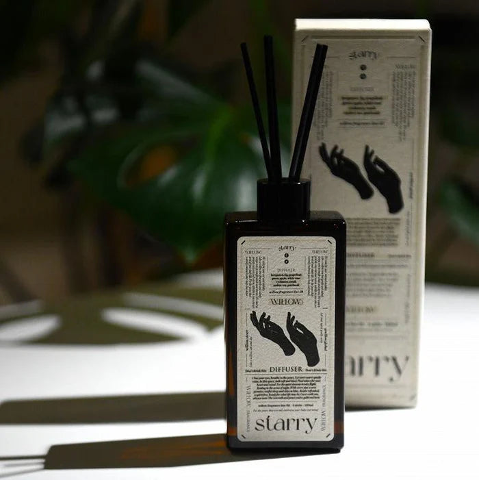 【wilow】Diffuser(starry)