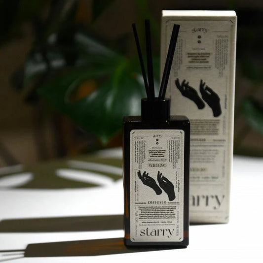【wilow】Diffuser(starry)