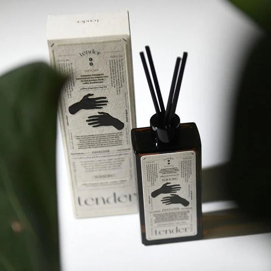 【willow】Diffuser(tender)