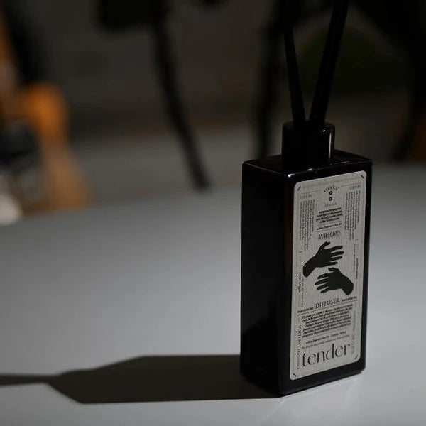 【willow】Diffuser(tender)