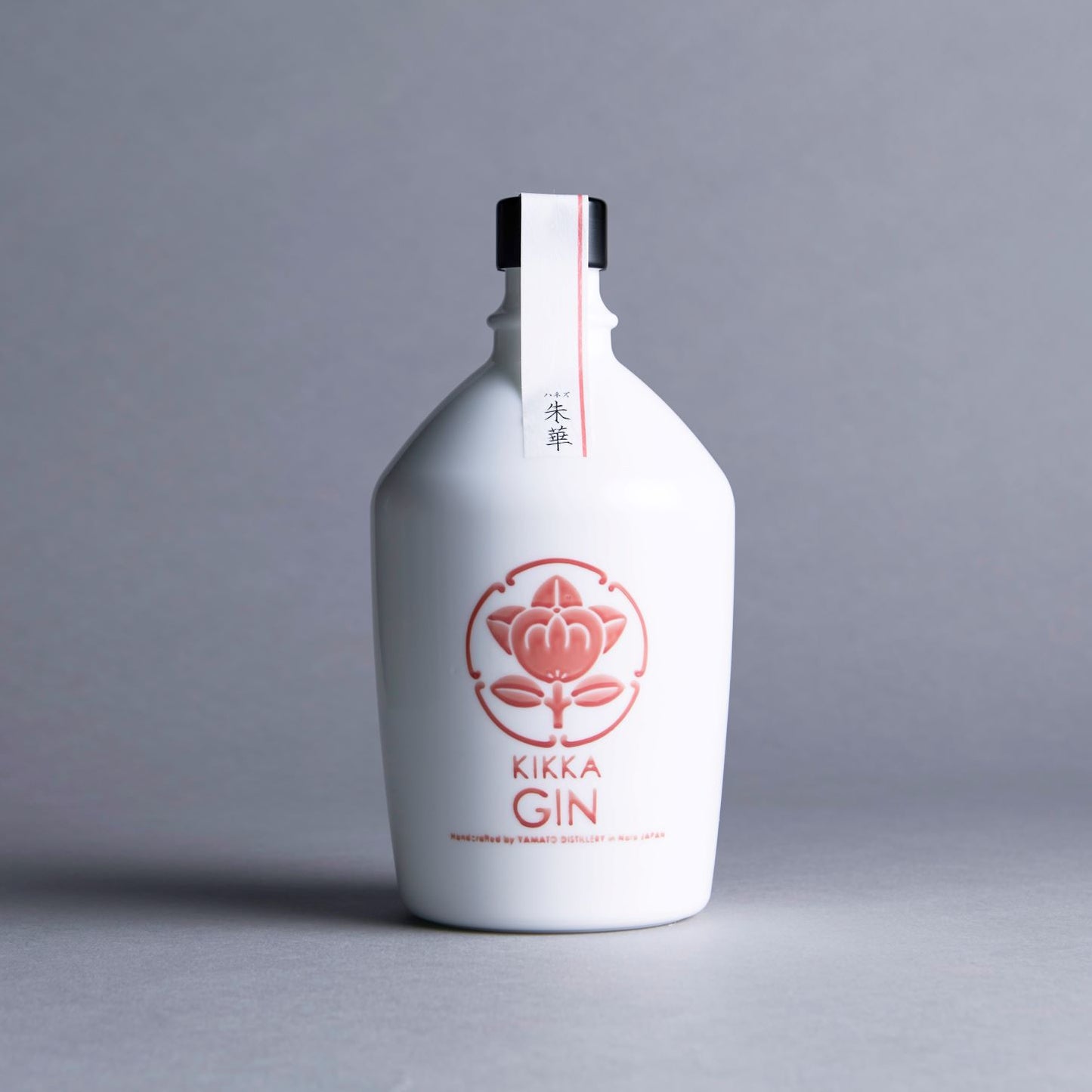 【大和蒸留所】橘花KIKKA GIN 朱華