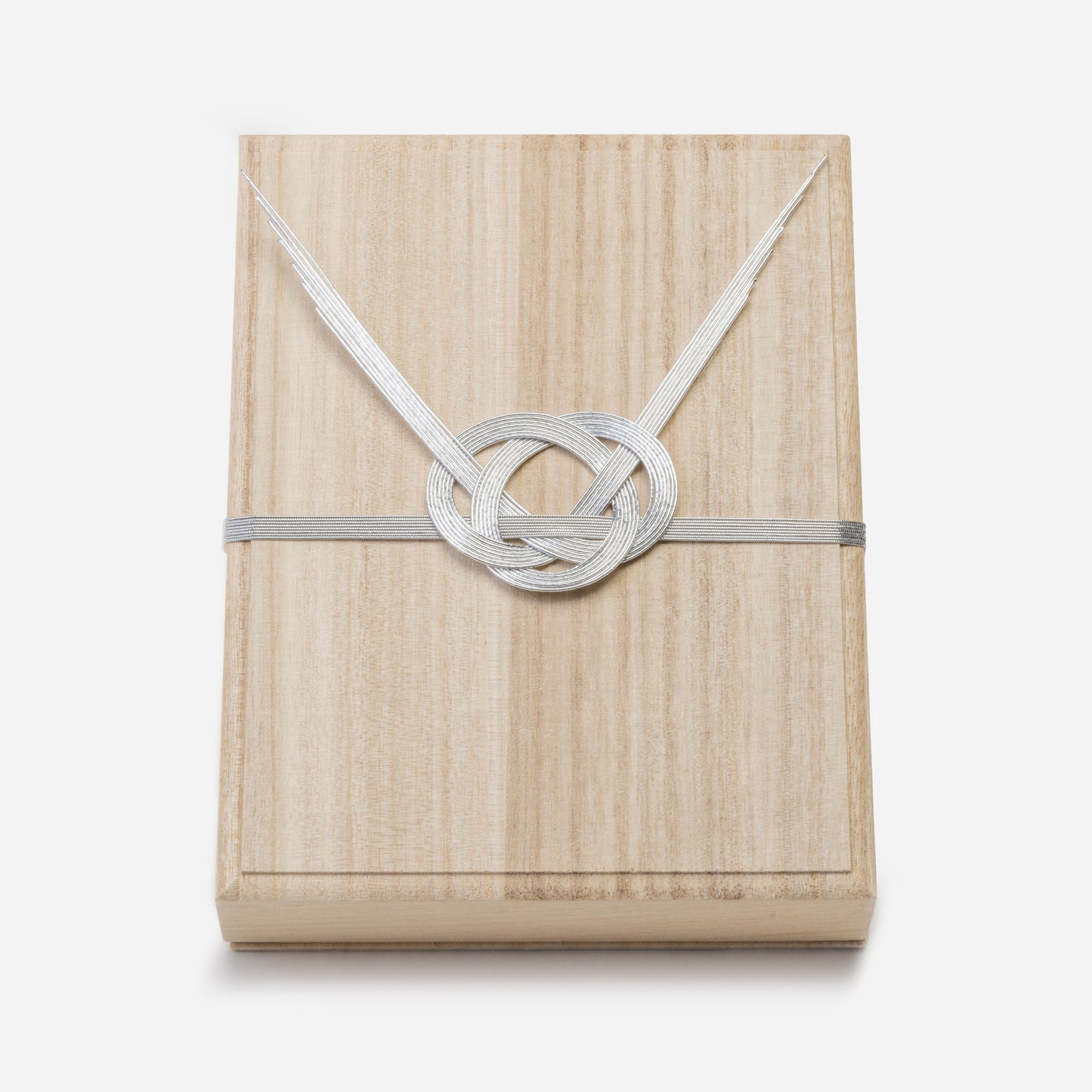 【日本香堂】毎日白檀香・沈香寿山 二種香揃え 桐箱4把入