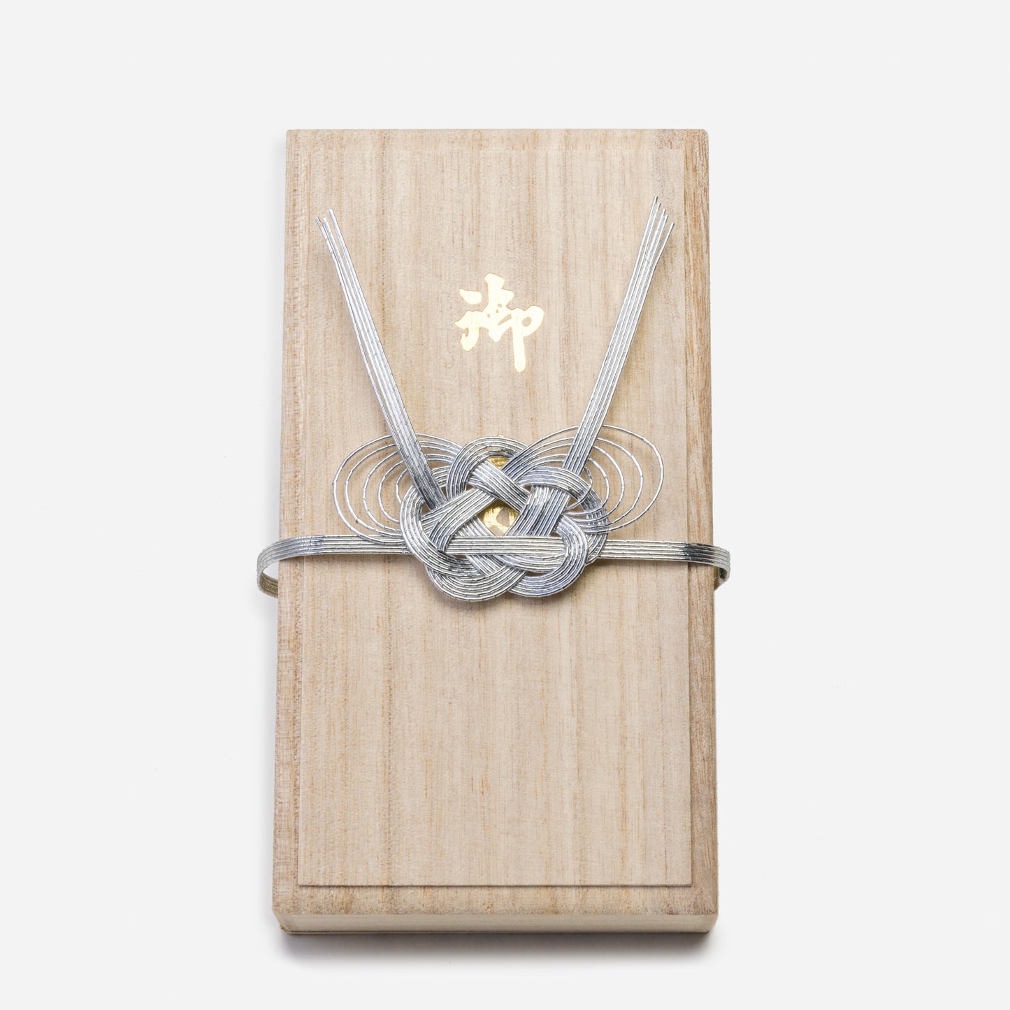 【日本香堂】瑞雲 桐箱短寸3入