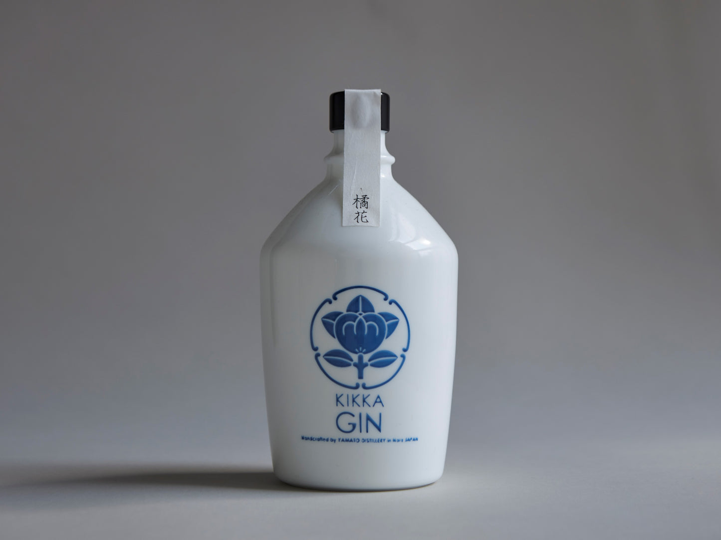 【大和蒸留所】橘花KIKKA GIN