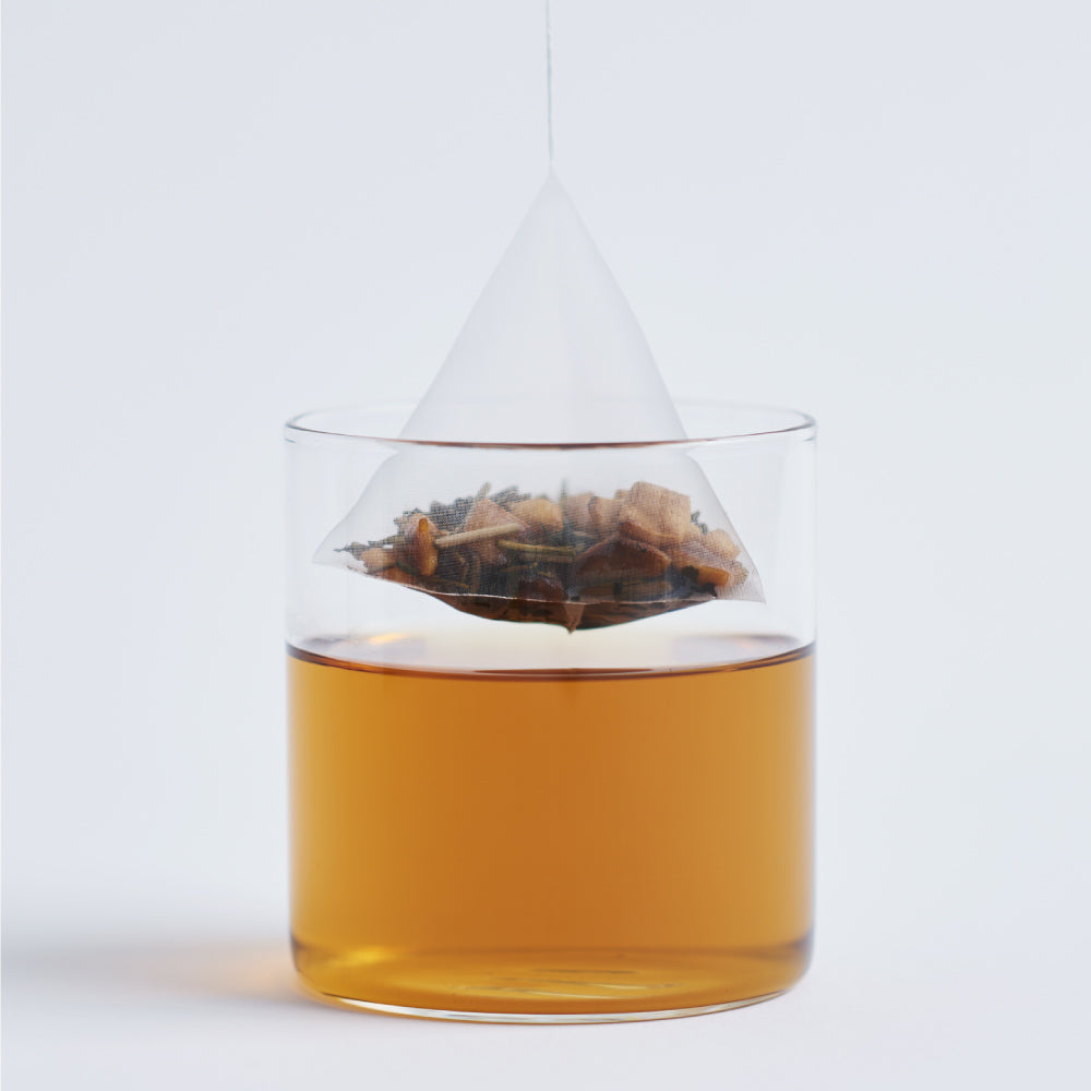 【京玄米茶 「上ル入ル」】東・西ギフトセット6袋入り