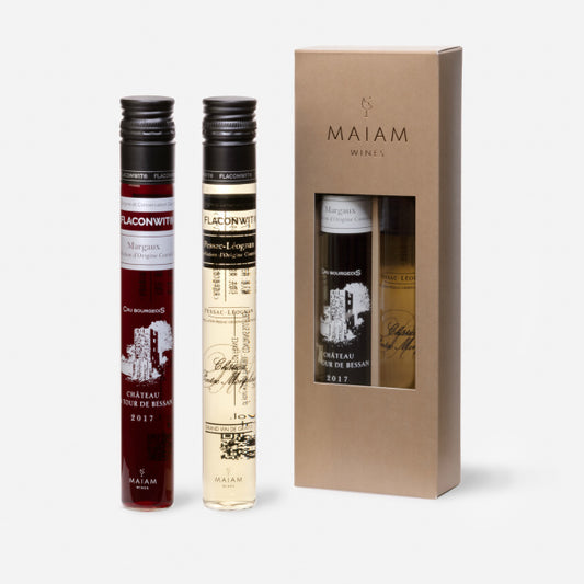 【MAIAM WINES】Petit Bonheur プティ ボヌール 2本セット