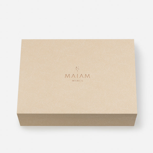 【MAIAM WINES】エトワール・カド 5本セット