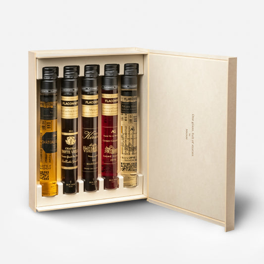 【MAIAM WINES】エトワール・カド 5本セット