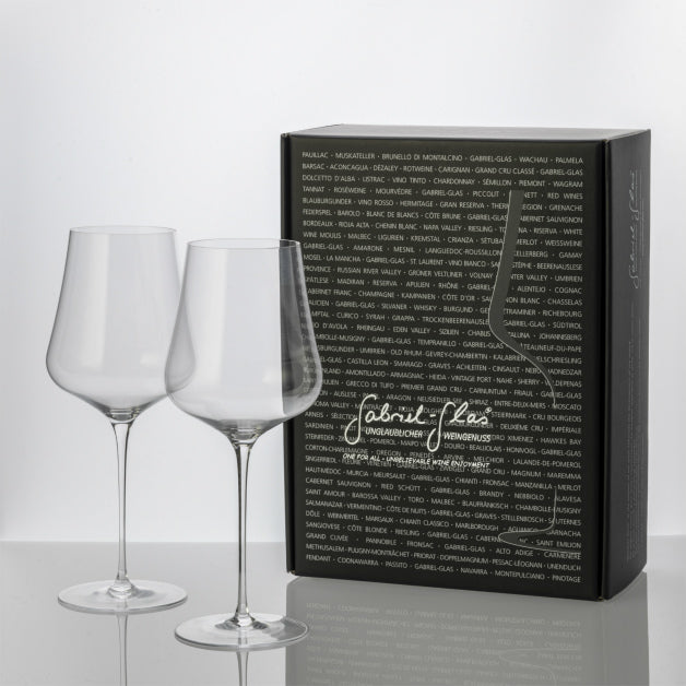 【ガブリエルグラス】Gold-Edition(ハンドメイド)