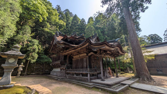 「穿（うが）つ、福井。」　テーマ：再考と逸脱