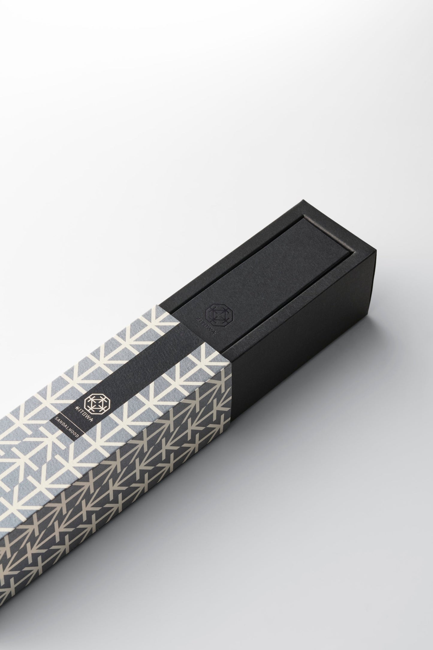 【KITOWA】インセンススティック　サンダルウッド
