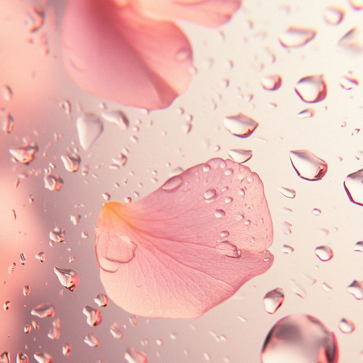 【soie】Moist Fragrance Hand&Body Soap