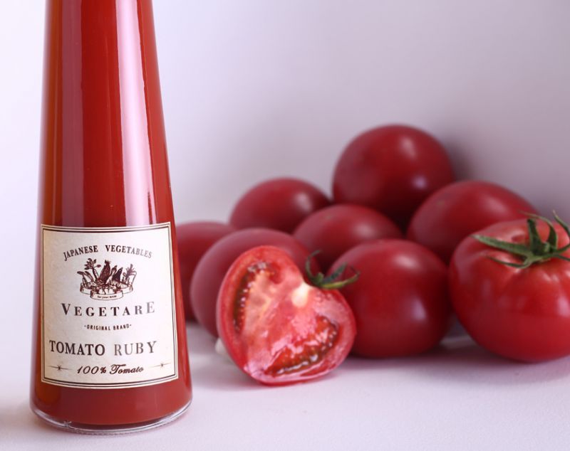 【VEGETARE】トマトルビー