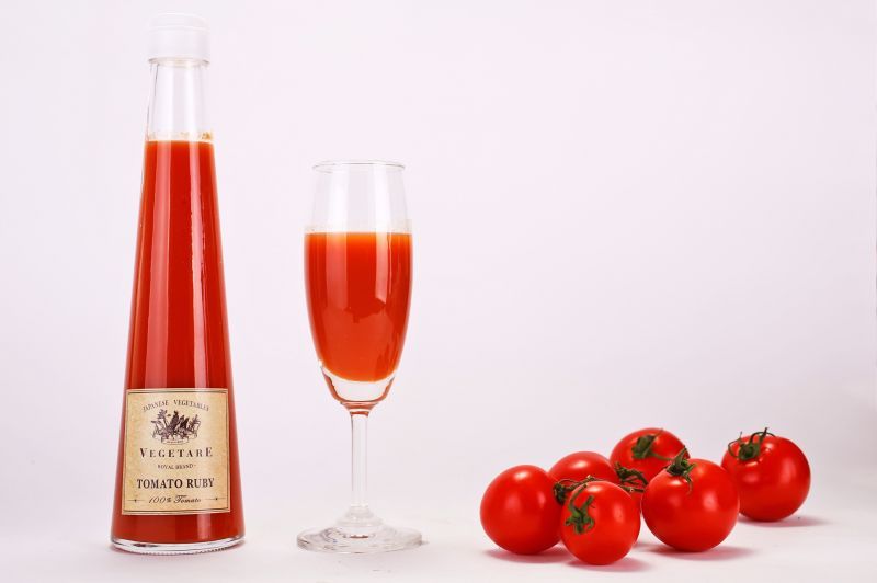 【VEGETARE】トマトルビー