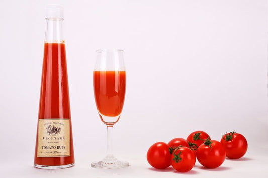 【VEGETARE】トマトルビー