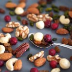 【VEGETARE】ハイグレード素焼きミックスナッツ