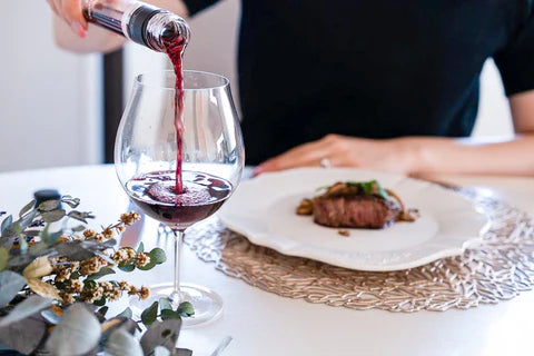 【MAIAM WAINS】Petit Rouge プティ　ルージュ